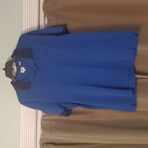 Men's Polo Style Shirt